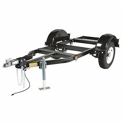 Welding Trailers image